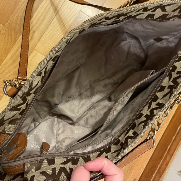 Michael Kors Tote bag - Picture 6 of 6